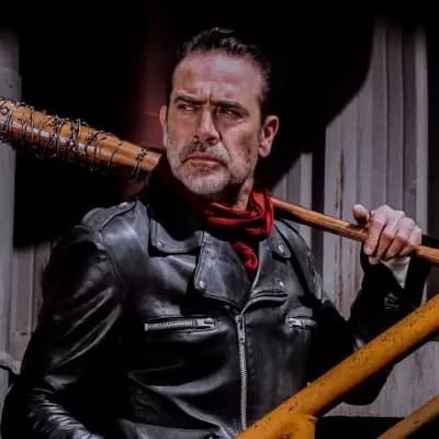Negan Smith thumbnail