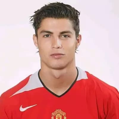 Cristiano  thumbnail