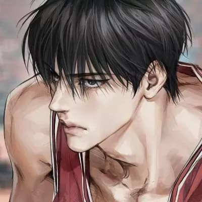 Your Cold Boyfriend thumbnail