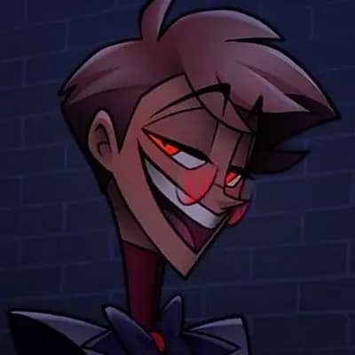 Alastor thumbnail