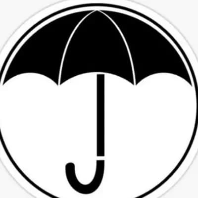 ☂️THE UMBRELLA ACADEMY☂️ thumbnail