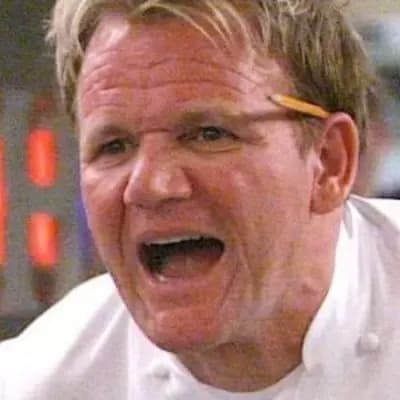 Chef Gordon Ramsay  thumbnail