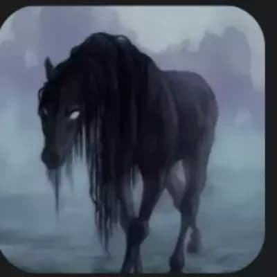 Horse Monster thumbnail