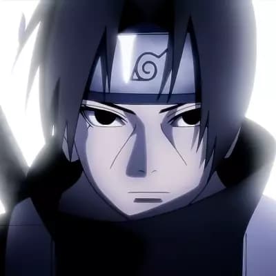 Uchiha Itachi  thumbnail