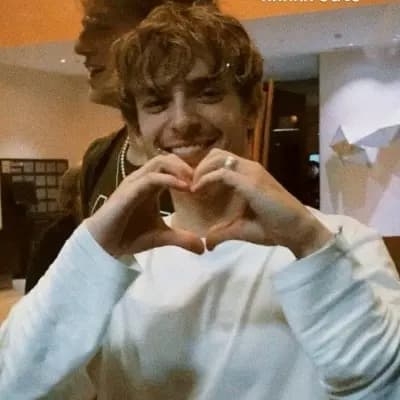 Josh Beauchamp  thumbnail
