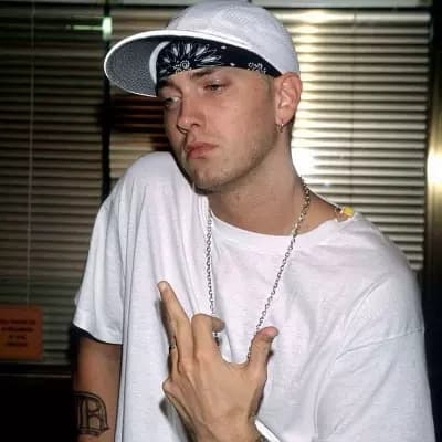 Marshall Mathers (Eminem) thumbnail
