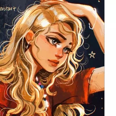 Annabeth Chase thumbnail