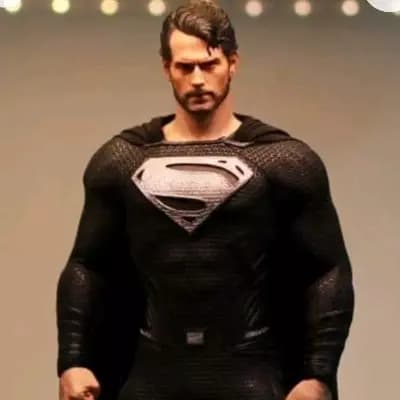 Superman thumbnail