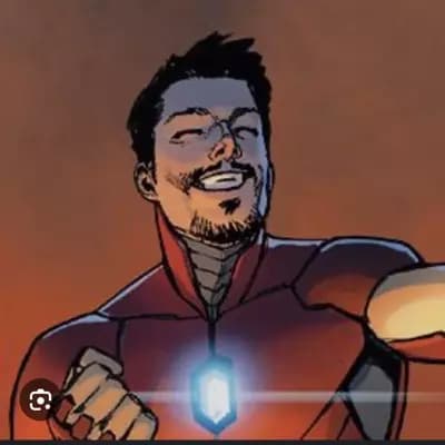Tony Stark thumbnail