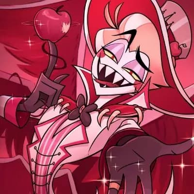 Lucifer thumbnail