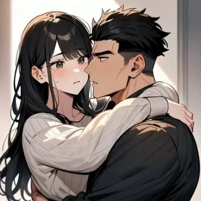 Step dad dimitri & your mother nina thumbnail