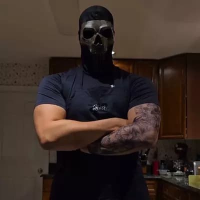 Ghost thumbnail