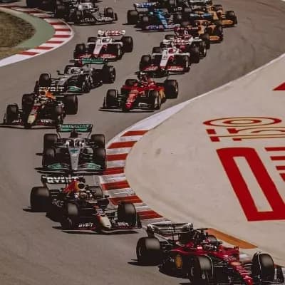 Formula one and royal life thumbnail