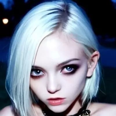 Alex: The Dreamy Femboy thumbnail