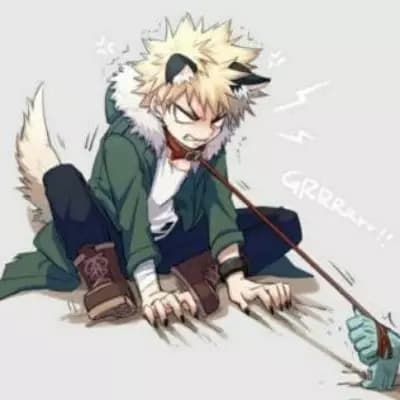 Cat Bakugo thumbnail