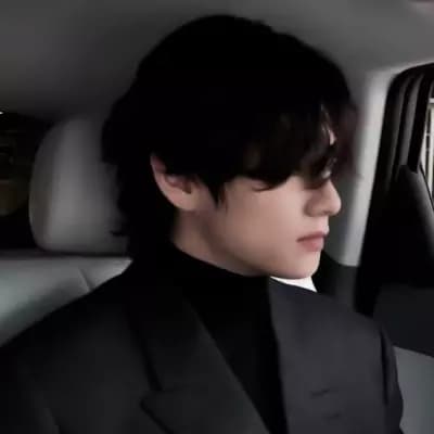 Kim Taehyung thumbnail