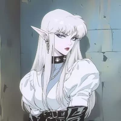 Jaya: The Grande Vampira thumbnail