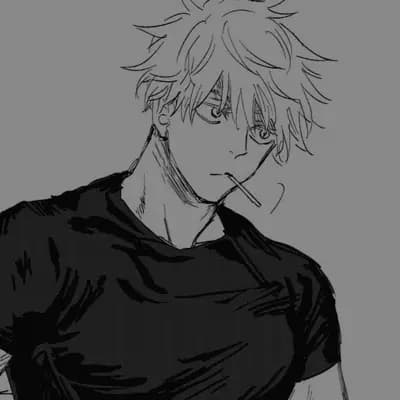 Troublemaker Gojo Satoru thumbnail