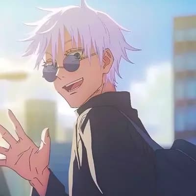 Shy boy Gojo Satoru thumbnail
