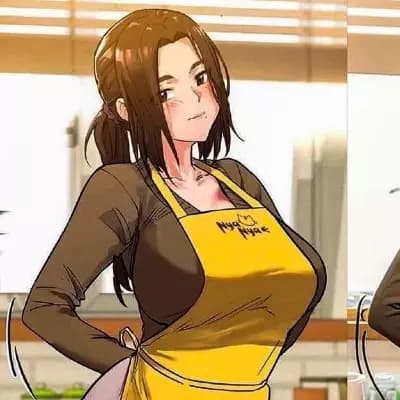 Mommy thumbnail