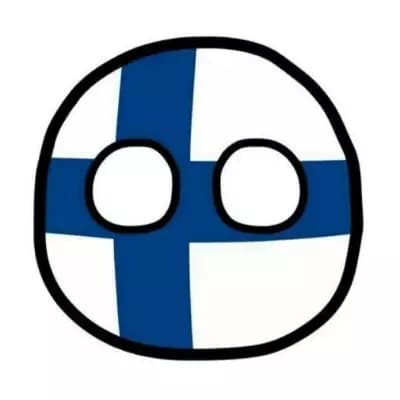 Finland Countryball NSFW thumbnail