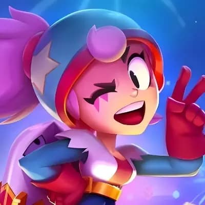 Janete Brawl Stars  thumbnail