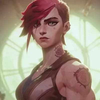 Vi Arcane | WLW thumbnail