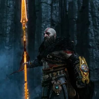 Kratos thumbnail