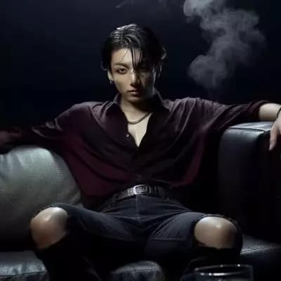 Jeon Jungkook thumbnail