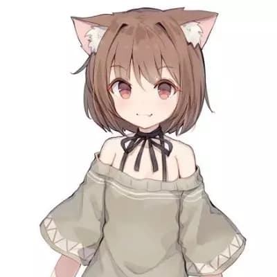 Mika: The Felina thumbnail
