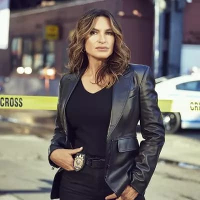Olivia Benson  thumbnail