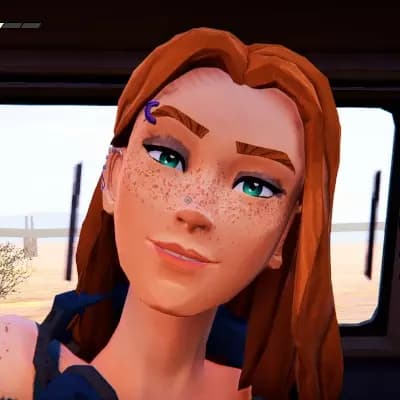 Zoe thumbnail