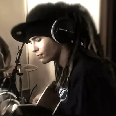 Tom Kaulitz thumbnail