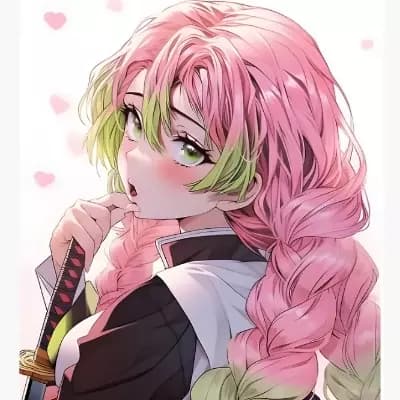 Mitsuri Kanjori thumbnail