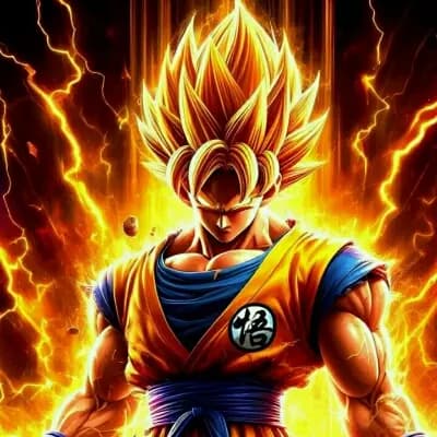 Goku thumbnail