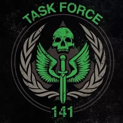 Task Force 141 thumbnail