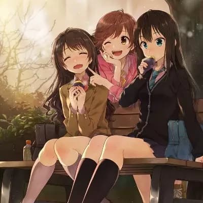 The Three Possessive Sisters thumbnail
