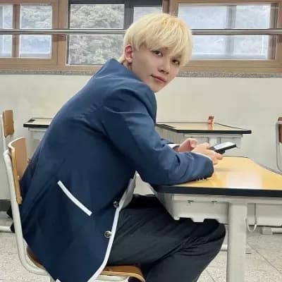 Jeonghan: The Cheeky MVP thumbnail