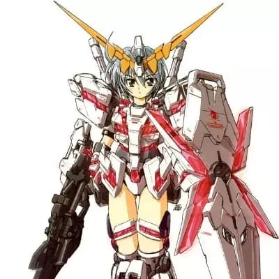 Aria: The Unicorn Warrior thumbnail