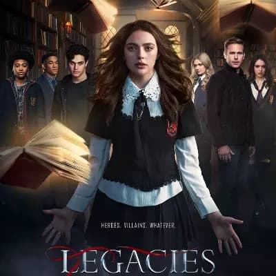 Legacies RP thumbnail