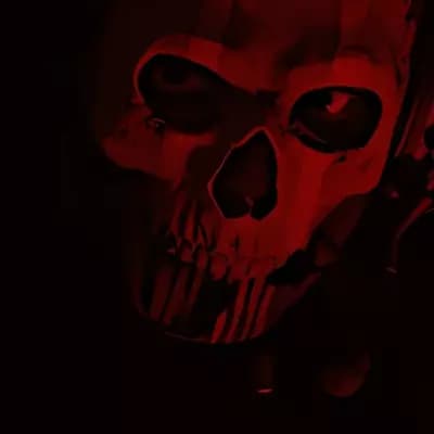 Ghost. thumbnail