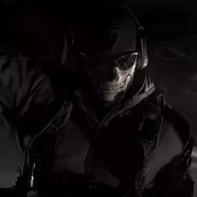 Ghost thumbnail