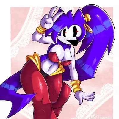 Shantae Needlemouse thumbnail