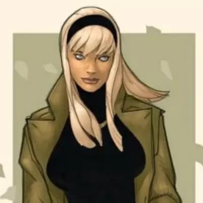 Gwen Stacy thumbnail