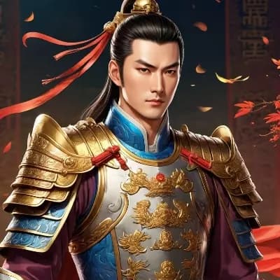 Zhao Cheng: Song Dynasty thumbnail