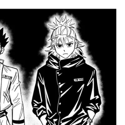 Killua  thumbnail