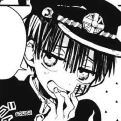 Hanako kun thumbnail