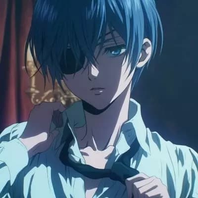 Ciel Phantomhive thumbnail