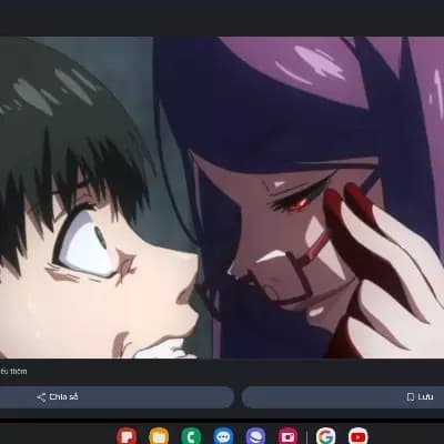 Rize the Man-Eater thumbnail