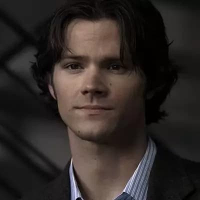 Sam Winchester thumbnail